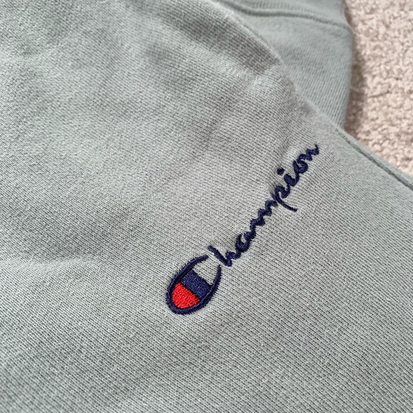 Champion Reverse Weave Joggers - Picture 2 of 9